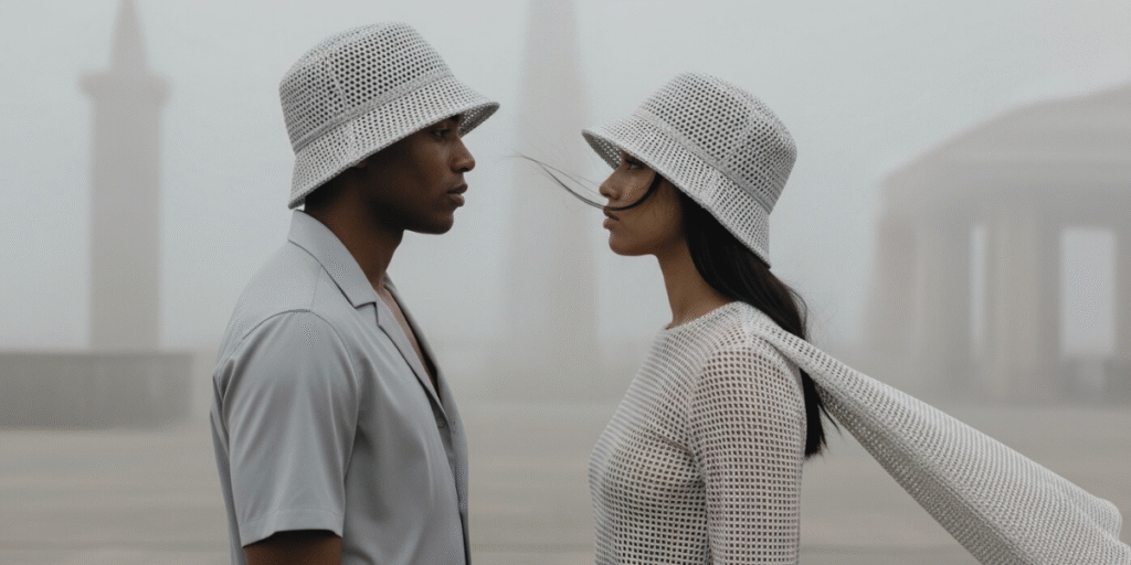 are supply chain platforms truly digitalizing fashion?
